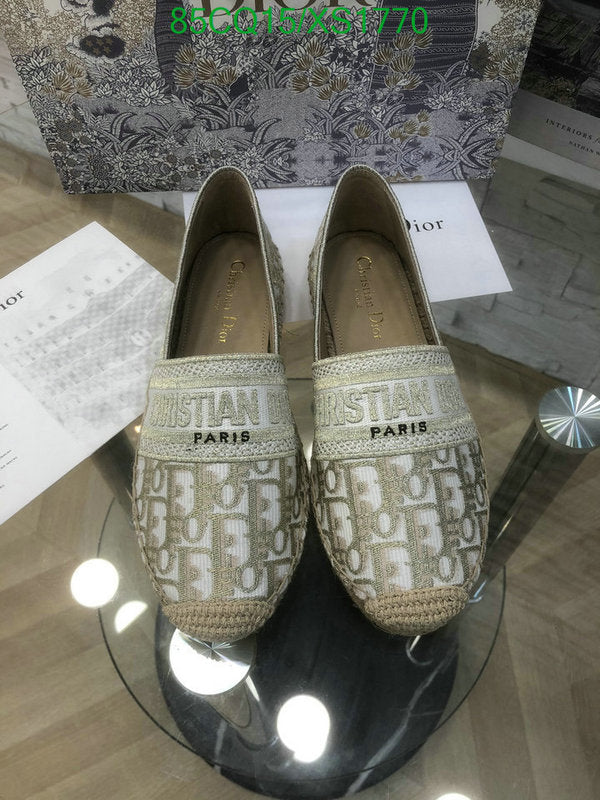 SAMCC - DOR Women Shoes - 1994