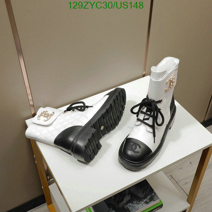 SAMC - CHL Women Boots - 132