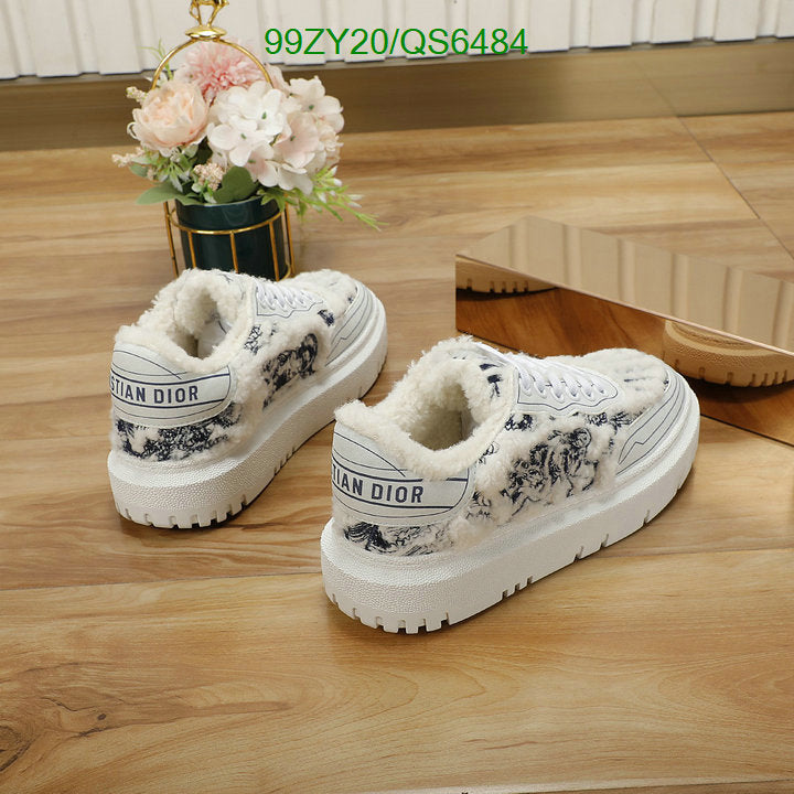SAMCC - DOR Women Shoes - 1675