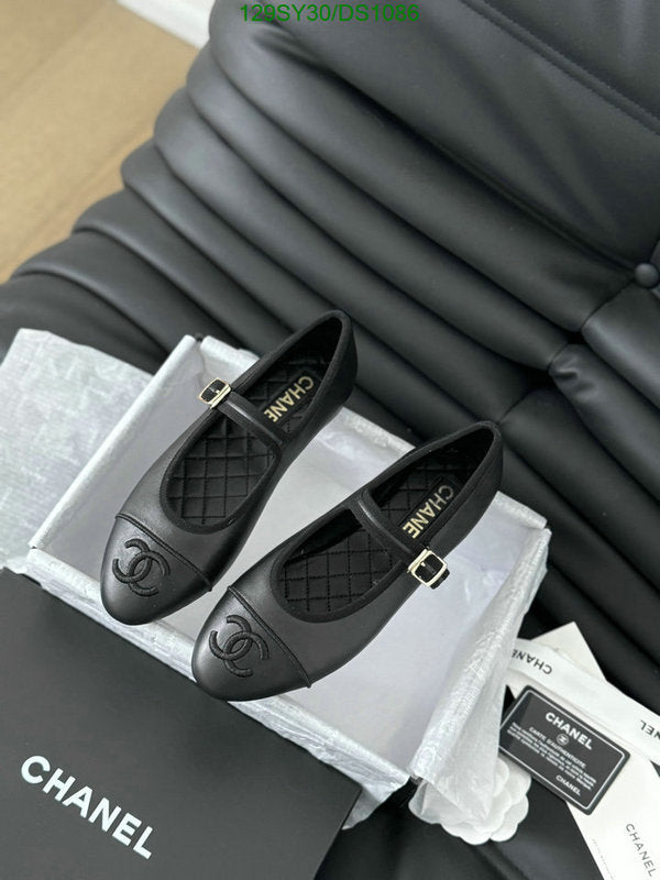SAMC - CHL Women Shoes Ballet - 079