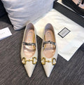 SAMC - GUKI Women Shoes - 2066