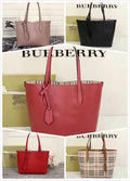 Satchel Bags - BBR Bags - 1094