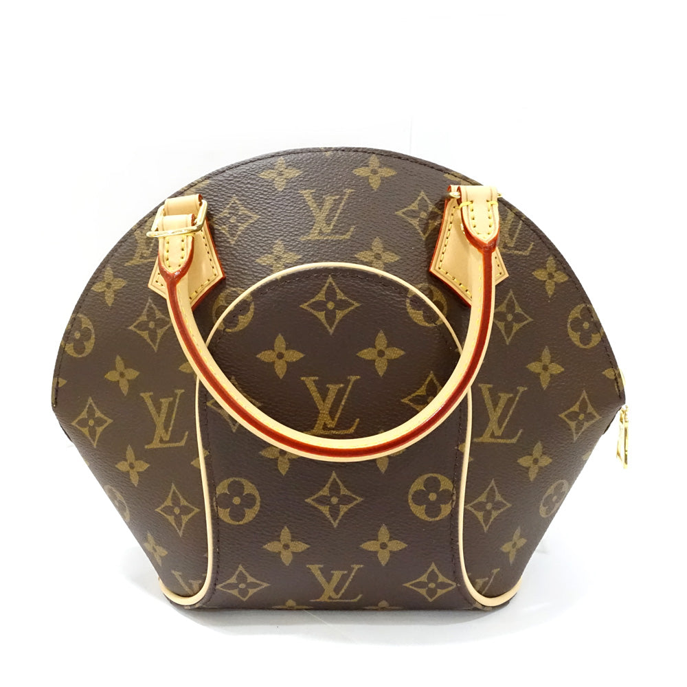 Louis Vuitton Ellipse PM M46196 Monogram  Handbag