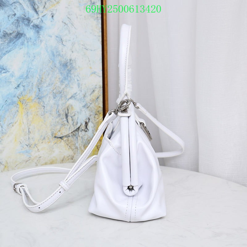 Satchel Bags - BGA Bags - 2273