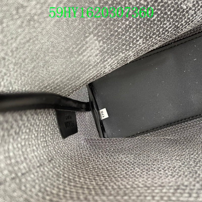 Satchel Bags - PDA Bags - 4601