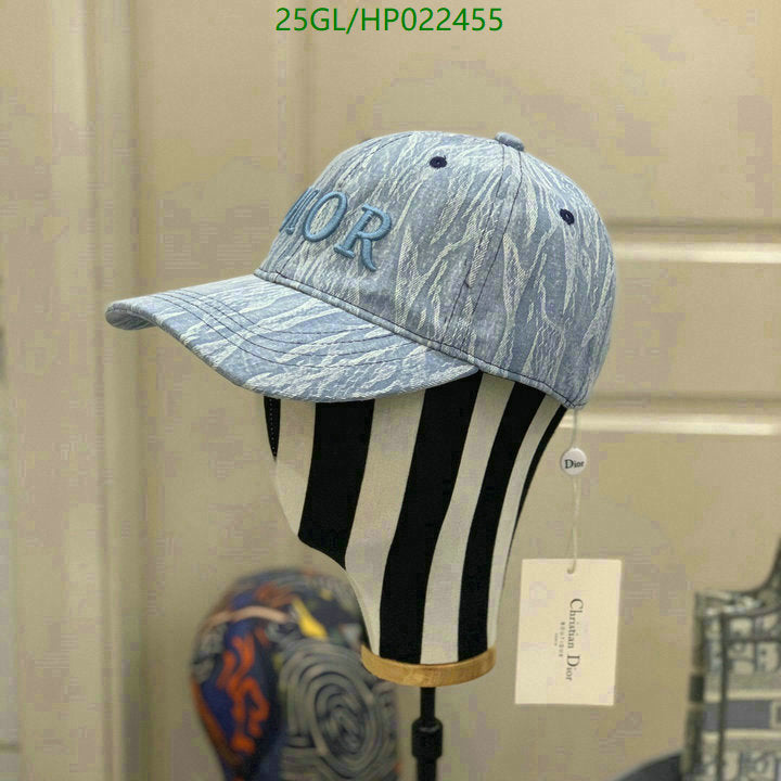 SAMC - DOR Caps & Hats - 233