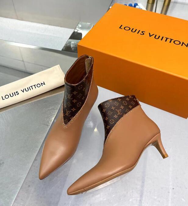 SAMC - LOV Women Shoes - 836