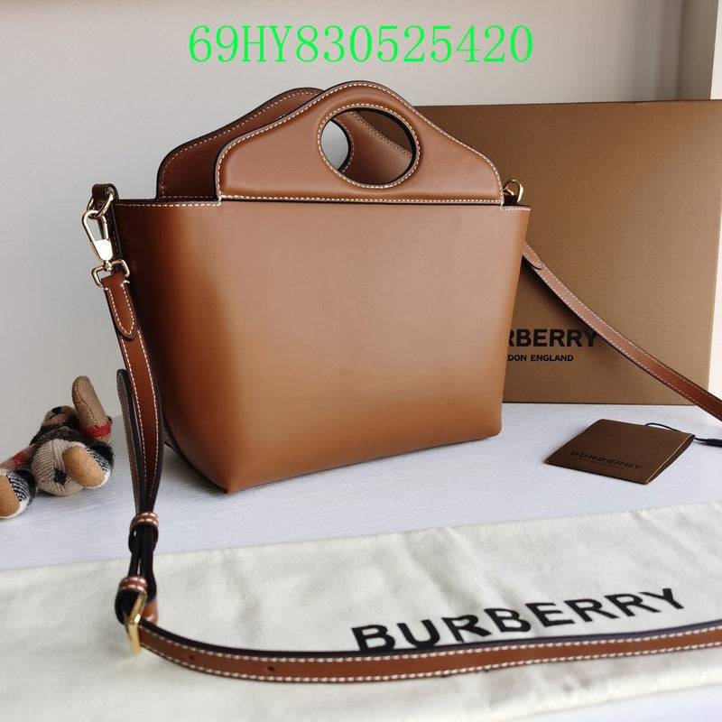 ELE Fashion -BBR Bags - 539