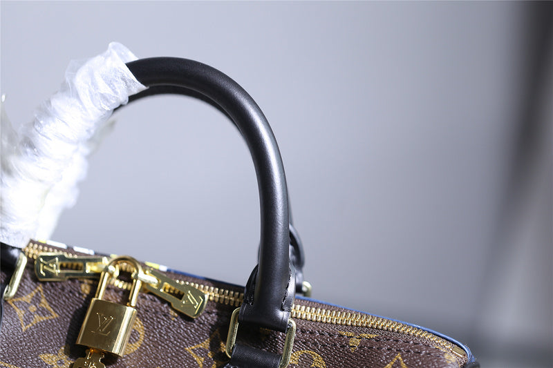 Glami Fashion Lu-Vi bags - 8190