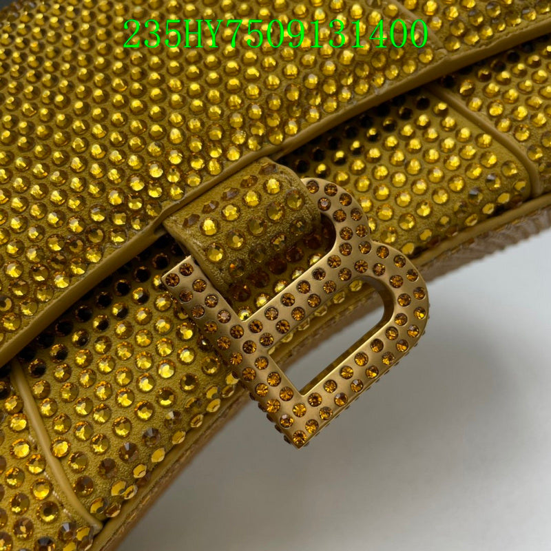 Satchel Bags - BGA Bags - 2104