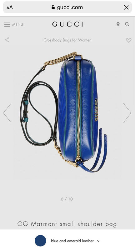 Glami-i GUKI Women Bags - 831
