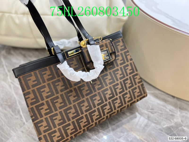 Glami - FDE Bags - 3261