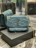 SAMC - YLS Bags - 350