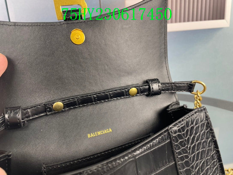 Satchel Bags - BGA Bags - 2226