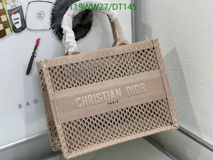SAMCC - DOR Bags - 913