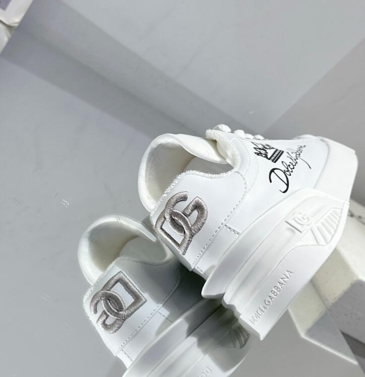SAMC - DAG Men Shoes - 071
