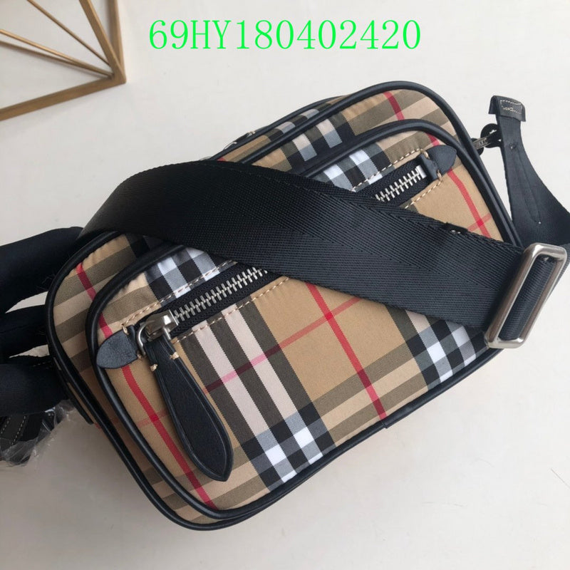 ELE Fashion -BBR Bags - 558