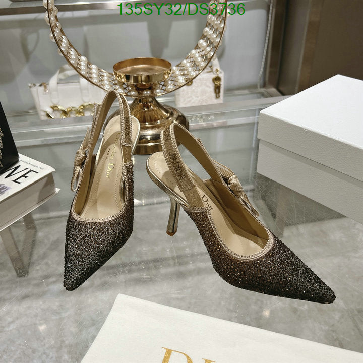SAMCC - DOR Women Shoes - 1438