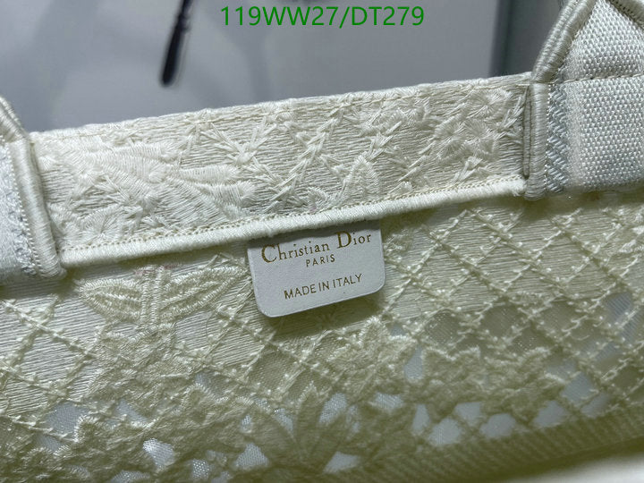 SAMCC - DOR Bags - 796