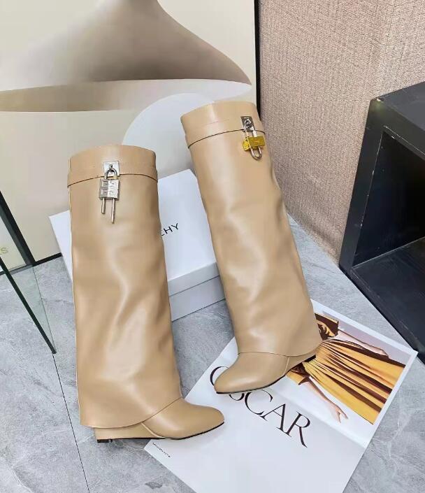 SAMC - GCY Women Shoes - 108