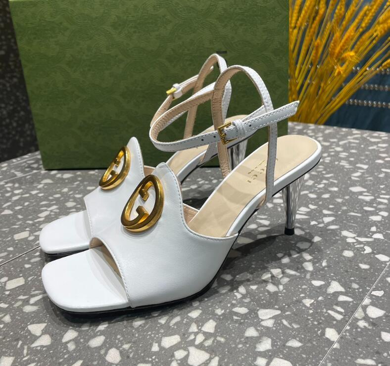 SAMC - GUKI Women Shoes - 796
