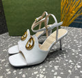 SAMC - GUKI Women Shoes - 796