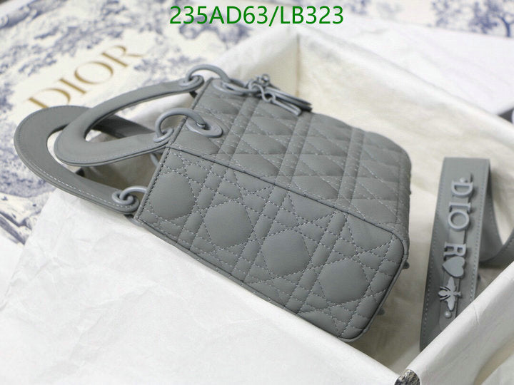 SAMCC - DOR Bags - 1392