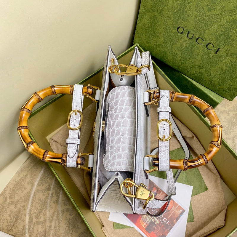 Satchel Bags - GCI Bags - 1098