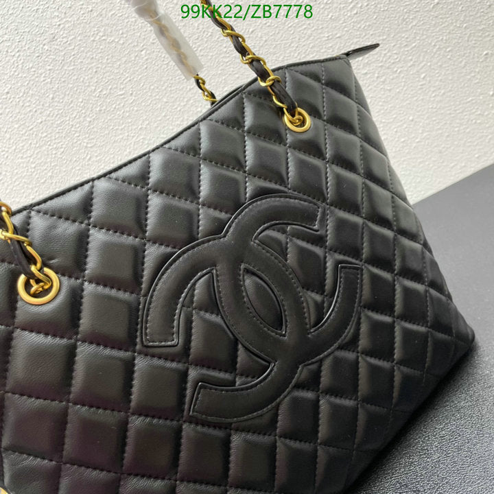 SAMC - CHL Bags Handbags - 048