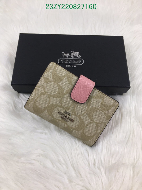 Glami - CAH Wallet - 145