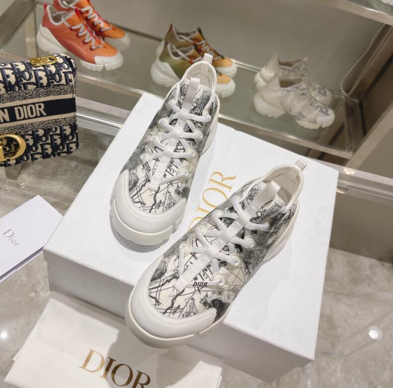 SAMCC - DOR Women Shoes - 217