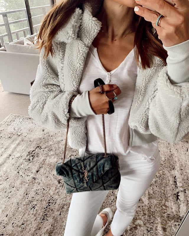 Satchel Bags - SLY Bags - 773