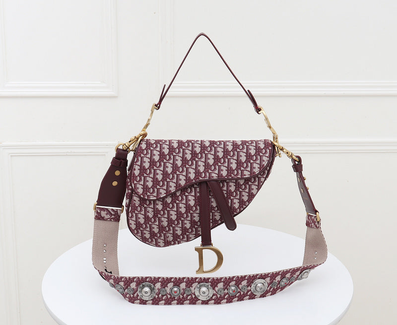 Satchel Bags - DOR Bags - 713
