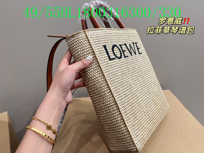 Satchel Bags - LWE Bags - 128