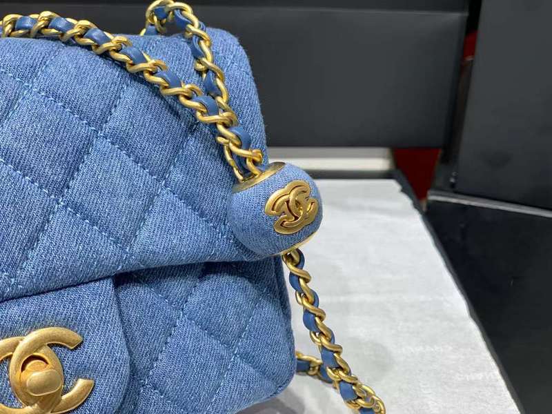 Satchel Bags - CHL Bags - 5604