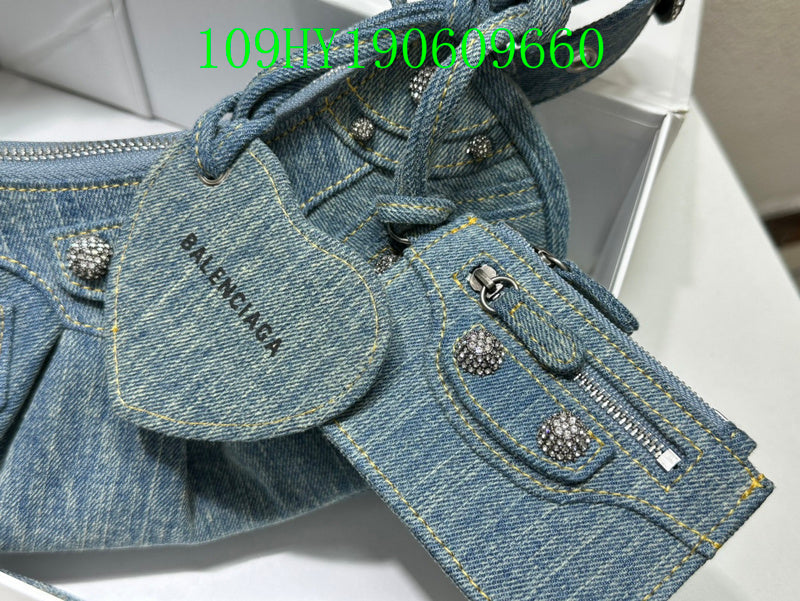 ELE Fashion - BGA Bags - 1741
