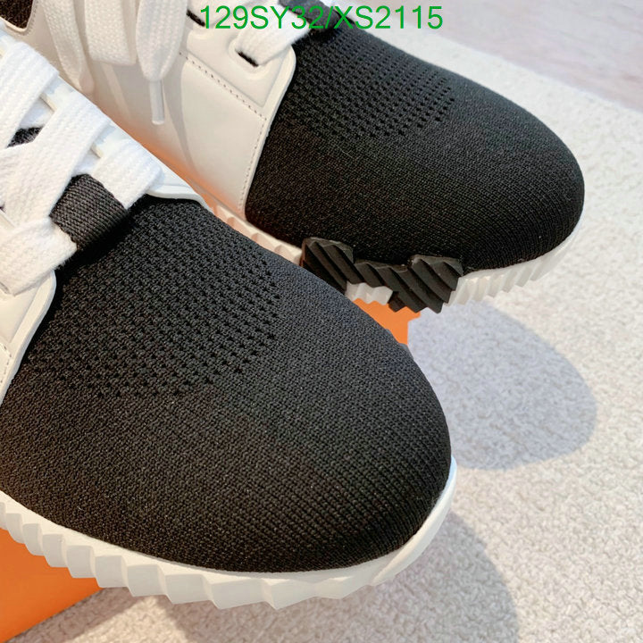 SAMC - HMS Women Shoes - 450