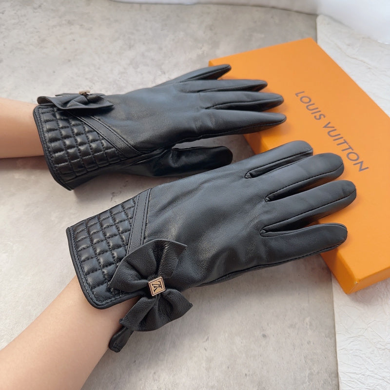 Glami - Mix Gloves - 560