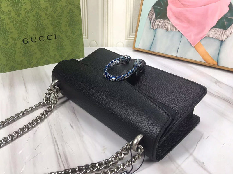 Satchel Bags - GCI Bags - 1252