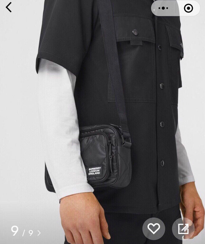 Glami- - BOR Bags - 175