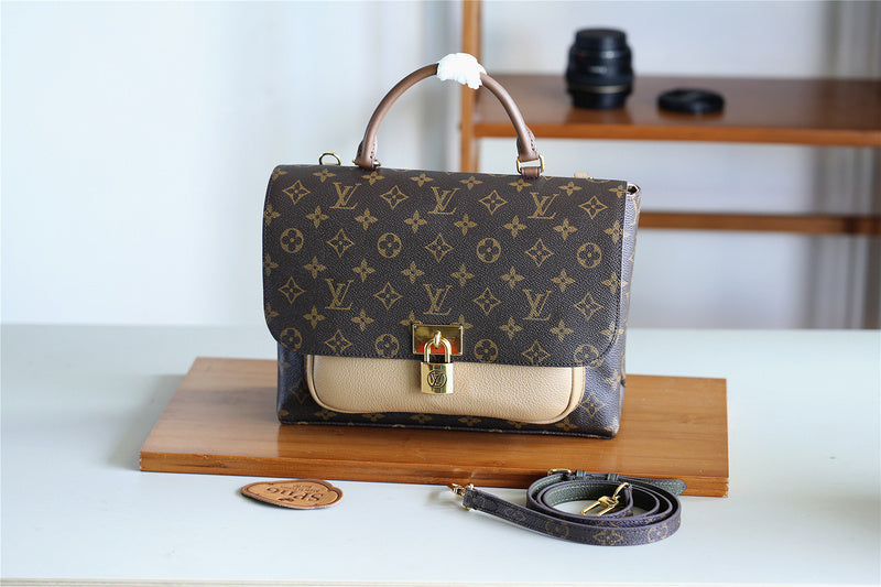 Satchel Bags - VL Bags - 7855