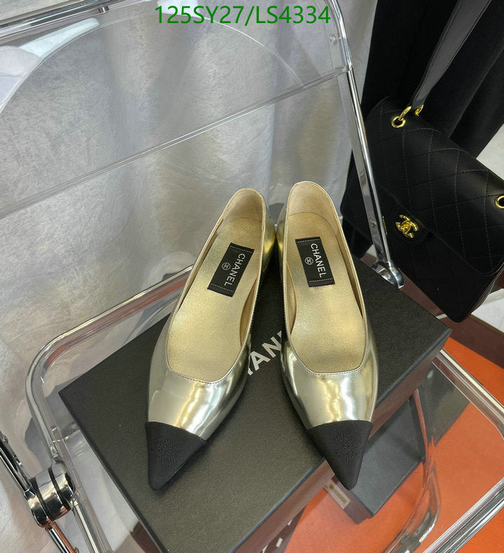 SAMC - CHL Women Shoes - 128