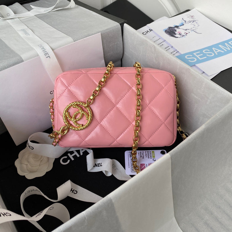 Satchel Bags - CHL Bags - 7586