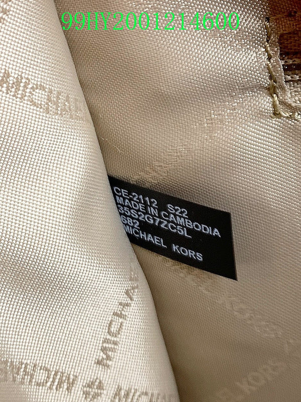 Satchel Bags - MK Bags - 134