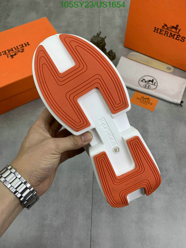 SAMC - HMS Men Shoes - 620