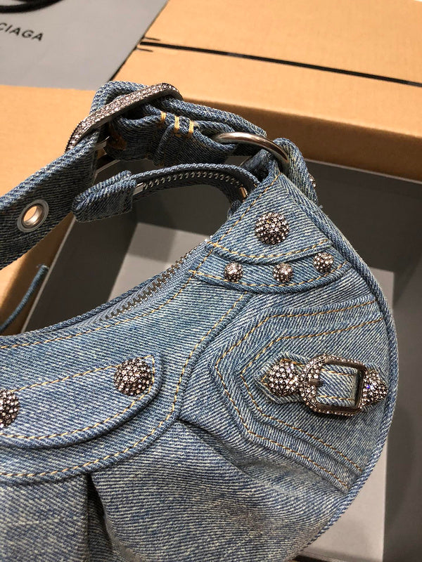Glamy - BG Bags - 1236