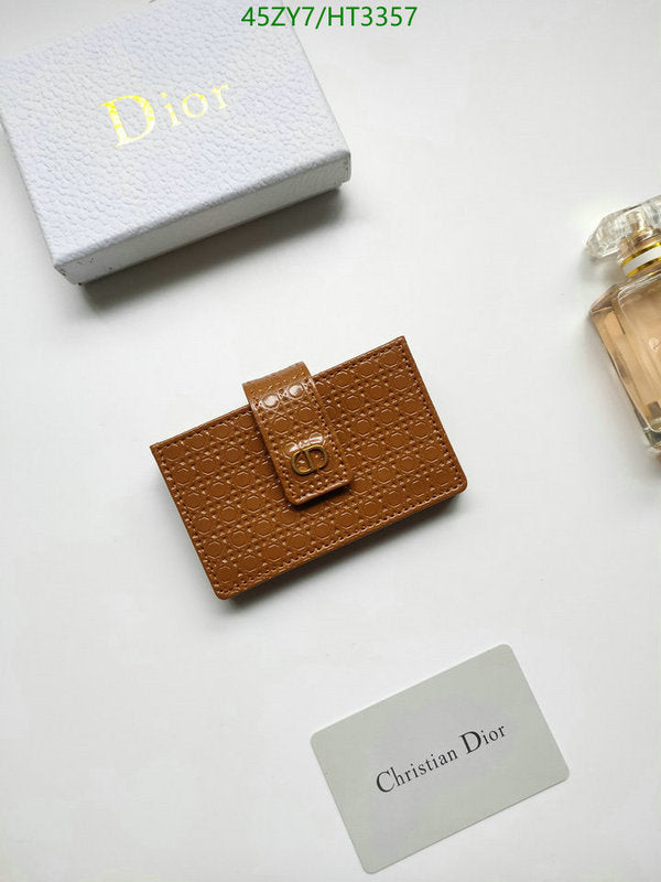 SAMC - DOR Wallets - 049