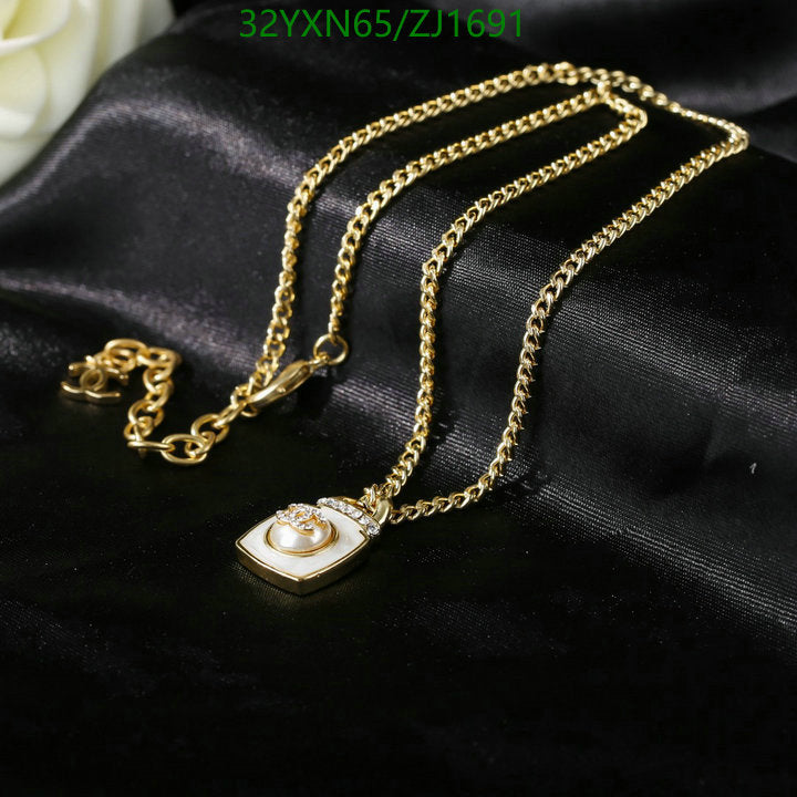 SAMC - CHL Jewelry - 1144