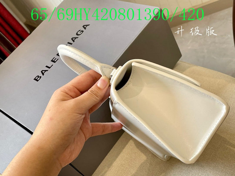 Satchel Bags - BGA Bags - 2168
