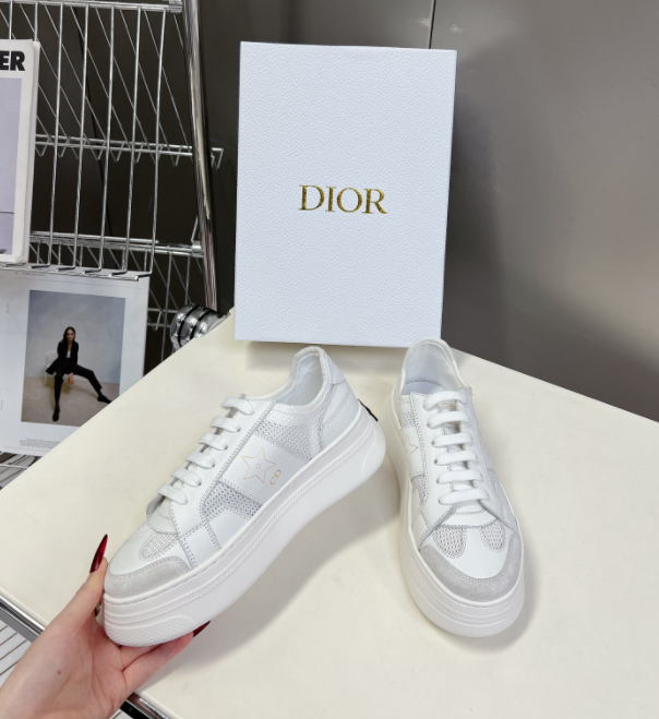 SAMCC - DOR Women Shoes - 058